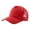 Red, variant on Men's and Women's Baseball Caps Summer Cotton Hat Fashion Casual UV Protection Sun Hats J