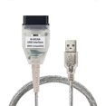 thumbnail image 5 of OBD diagnostic USB interface cable for Ediabas INPA K + DCAN BMW OBD 2, 5 of 5