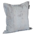 thumbnail image 2 of Cojin Decorativo Cuadrado Baby Azul, 2 of 3