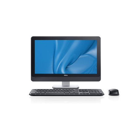 Refurbished Dell Optiplex 9020 23-inch All- In-One Desktop i7-4770 6gbRAM/ 1TB HHD/Webcam