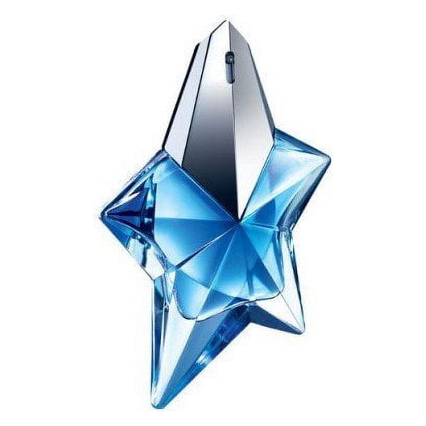 Angel by Thierry Mugler (Refillable Star) Eau De Parfum Spray For