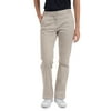 Juniors' School Uniform Flat Front Straight Leg Pants