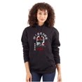 thumbnail image 3 of Street Fighter Urban Ryu Warrior Graphic Pullover Hoodie Brisco Brands S, 3 of 6