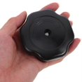 thumbnail image 2 of 2pcs Pot Cover Knobs Replacement Pot Lid Cover Knob Handles Pressure Cooker Cover Knobs 19mm, 2 of 4