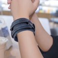 thumbnail image 1 of Brazalete Ajustable Punk Fernando Vintage, 1 of 8