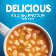 thumbnail image 3 of Progresso Vegetable Classics, Macaroni and Bean Canned Soup, 19 oz, 3 of 15