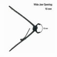 thumbnail image 3 of Extra Large Toe Nail Clipper For Thick Nails Heavy Duty Professional Home Tools, 3 of 5