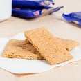 thumbnail image 4 of Nabisco Honey Maid 2-Count (.50 oz.) Honey Graham Crackers Snack Pack - 200/Case, 4 of 4