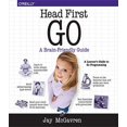thumbnail image 1 of Head First Go, 1 of 2