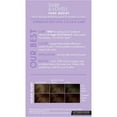 thumbnail image 3 of Dark & Lovely Fade Resist Permanent Haircolor, 401 Hazelnut Brown, 1 Ea.., 3 of 6