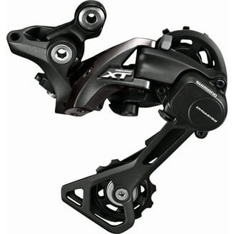 Shimano Ultegra 6700A-GS 10-Speed Medium Cage Rear Derailleur Gray