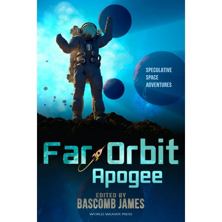 Far Orbit Apogee - eBook