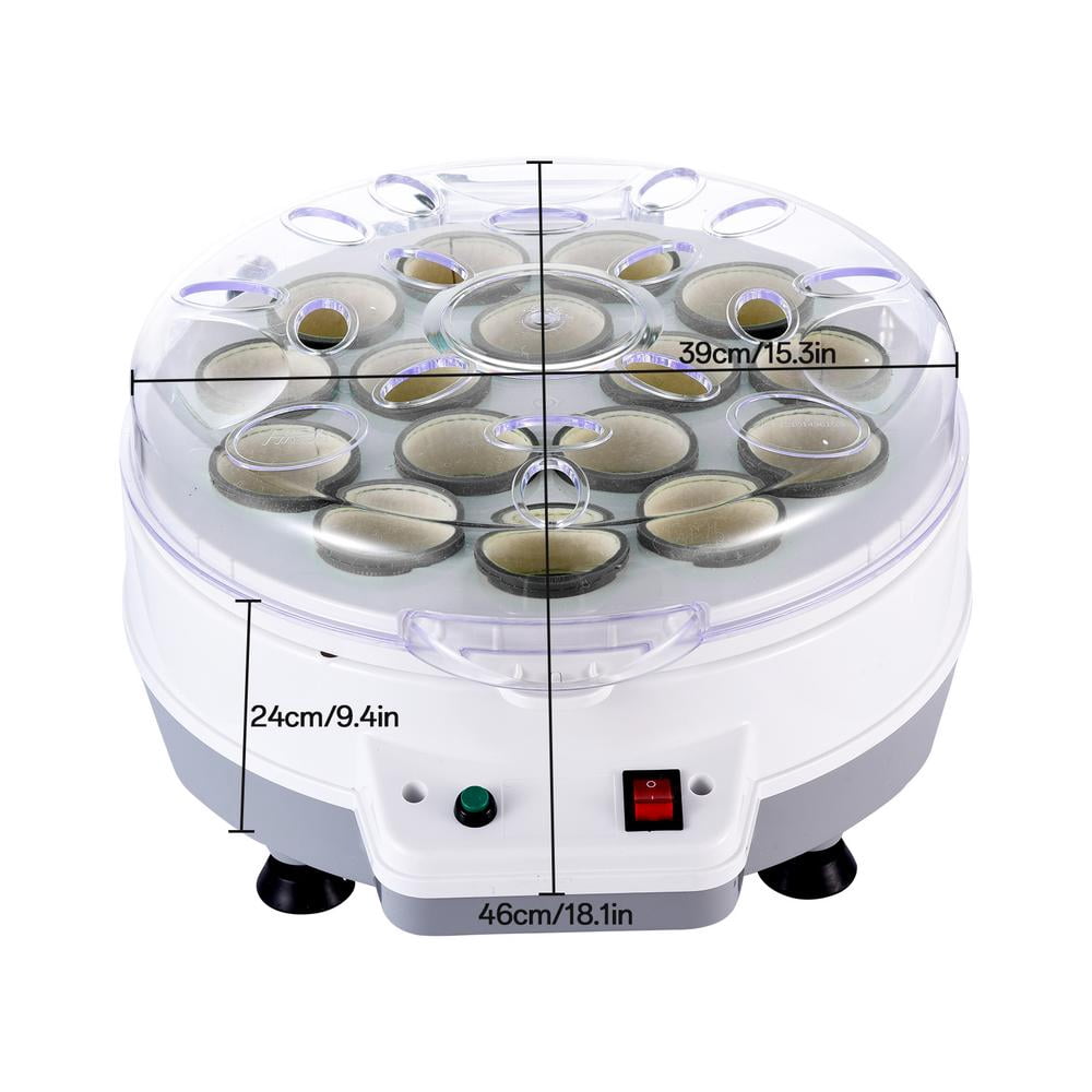 ZHON Pool Ball Washing Machine 110V Electric Cleaning Machine For Billiard Balls Automatic Pool Balls Washer Equipment For Pool Halls Gymnasiums top sale