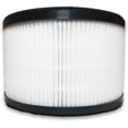 thumbnail image 3 of Nispira 3-In-1 MAF-02 High Efficiency True HEPA Activated Carbon Filter Replacement Compatible with Miko IBUKI M Air Purifier 2 Packs, 3 of 5