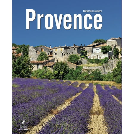 Provence (Best Places In Provence)