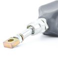 thumbnail image 4 of Válvula solenoide de parada del motor del generador de 12 V Interruptor de combustible de apagado de excavadora como se muestra, como se muestra, 4 of 5