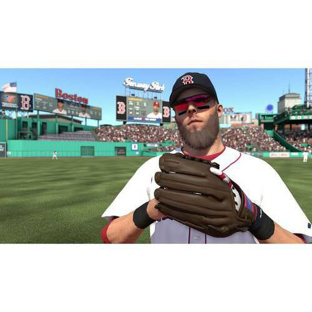 Sony MLB 14: The Show PlayStation 4 - image 2 of 10