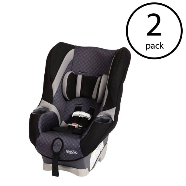 Graco My Ride 65 Car Seat Cover – Velcromag