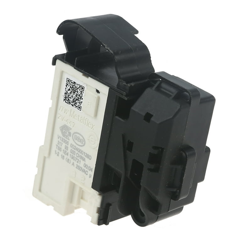 ZV-447 Washer Door Lock Assembly Washing Machine Door Switch