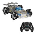 thumbnail image 4 of Sidaley Coche de Control remoto Jet Spray para niños, juguete de vehículo de Control remoto con dispositivo Jet Spray, coche de juguete RC con luz y Accesorios para aéreos cuerpo plateado, 4 of 6