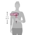 thumbnail image 4 of Infiniti Pro by Conair Salon Performance AC Motor Herramienta de peinado, rosa, 4 of 4