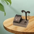 thumbnail image 3 of Langgg Jewelry Display Holder Organizer for Chain Necklace Ring Decorative Props, 3 of 9