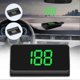 thumbnail image 5 of Car Digital USB GPS Speedometer Head Up Display for Cars w/ Speed Km/h Universal, 5 of 5