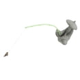 thumbnail image 1 of KAKOWELY Figurilla De Resina Con Zen Para De Acuarios Y Jardín Bonsái, 1 of 8