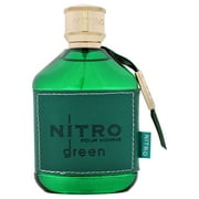 Dumont Nitro Green , 3.4 oz EDP Spray