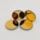 thumbnail image 3 of 7x Gold Coated Si Reflective Mirror for 20mm Co2 Laser Engraving Cutter, 3 of 5