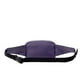thumbnail image 3 of Totto Cangurera Con Correa Ajustable Y Bolsillo Suave Samuel Color Violeta Oscuro Diseño De La Tela  violeta CH, 3 of 5