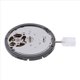 thumbnail image 2 of 4 Uds NH38 Movimiento Estándar NH3 Serie Reloj Mecánico Automático Piezas Movt para SII NH38/NH38A Piezas de Reloj, 2 of 5