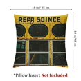 thumbnail image 4 of School Bus Pre Trip Check List Throw Pillow, Multicolor, 4 of 7