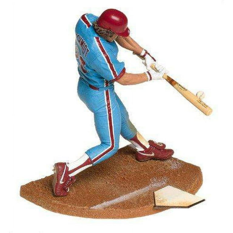 McFarlane MLB Cooperstown Collection Series 2 Mike Schmidt