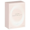 thumbnail image 7 of Calvin Klein Sheer Beauty Eau De Toilette Spray for Women 3.4 oz, 7 of 7