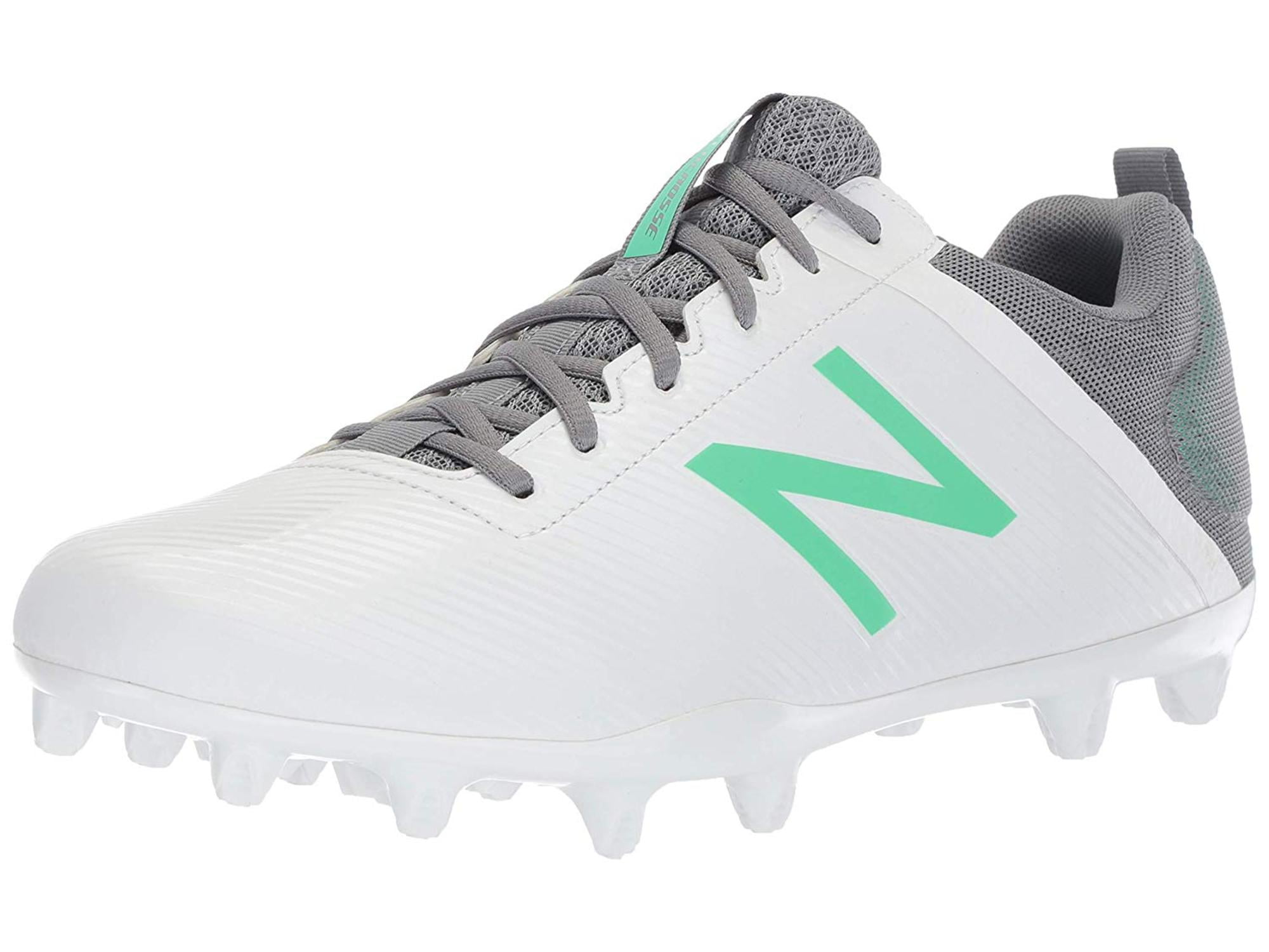 women's new balance lacrosse cleats