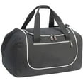 thumbnail image 2 of Shugon Rhodes Sports Holdall Duffel Bag (36 liters), 2 of 3