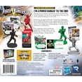 thumbnail image 4 of Power Rangers: Legendary Rangers Tommy Oliver Pack, 4 of 4