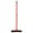 180#A, variant on Pet Hair Rubber Floor Brush and Sweeper, Telescopic Hand Mop, Hair and Lint Remover for Carpet, Hardwood, Tile, Upholstery, Built-In Squeegee, Washable and Reusable, Easy Pet Hair Cleanup
