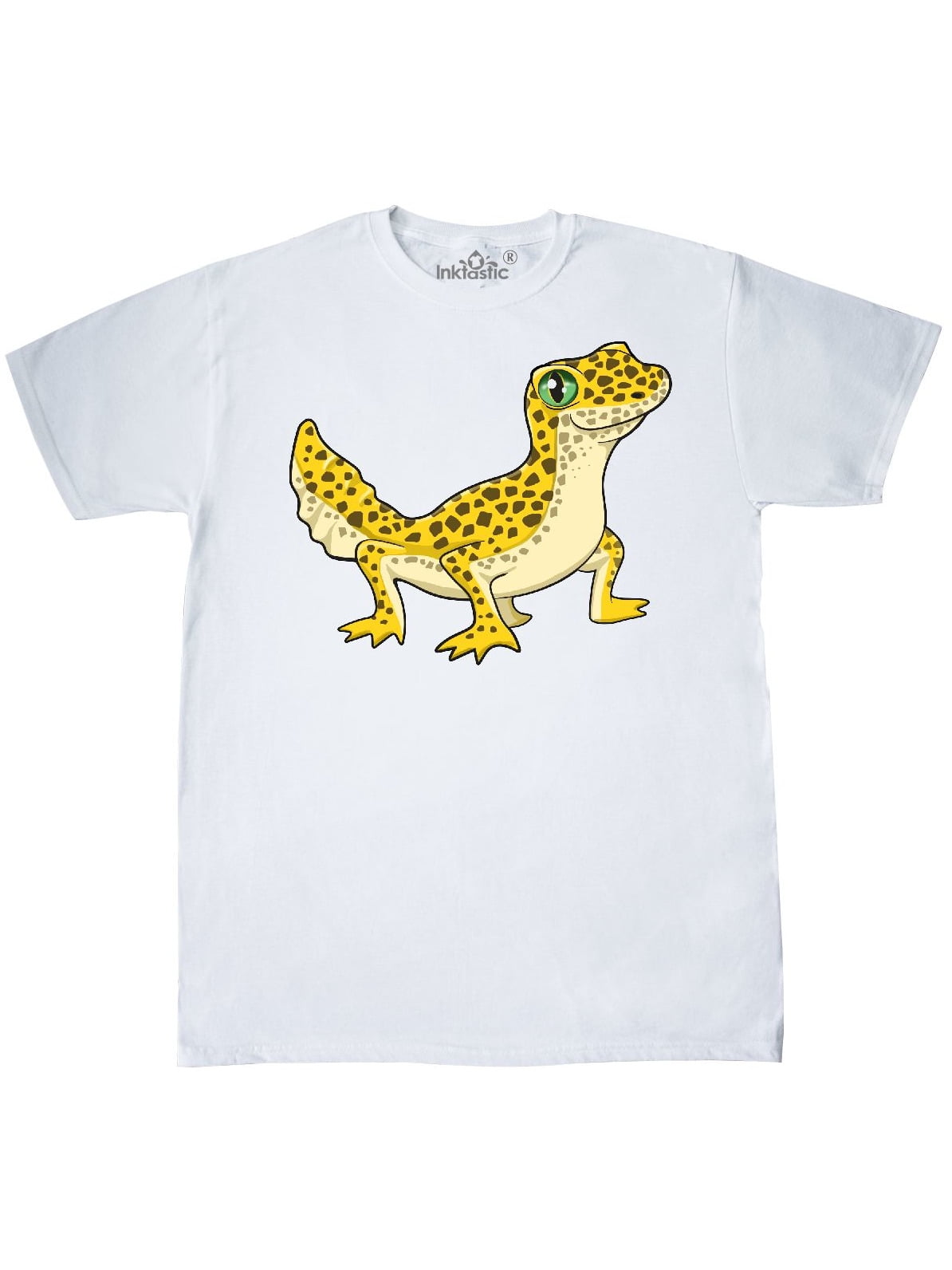 gecko t shirt