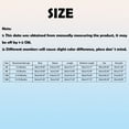 thumbnail image 3 of KPOPLK Baby Boy Outfit Newborn Summer Spring Clothes Infant Short Sleeve Romper Pants and Hat 3Pcs(12-18 Months,Green), 3 of 7