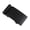 Black, variant on Men's Replacement Ratchet Belt Buckle, Zinc Alloy Auto Buckle Only for 1.38 in Belt Strap