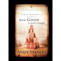Lifechange Books How Good Is Good Enough?: 6-Pack, (Paperback)