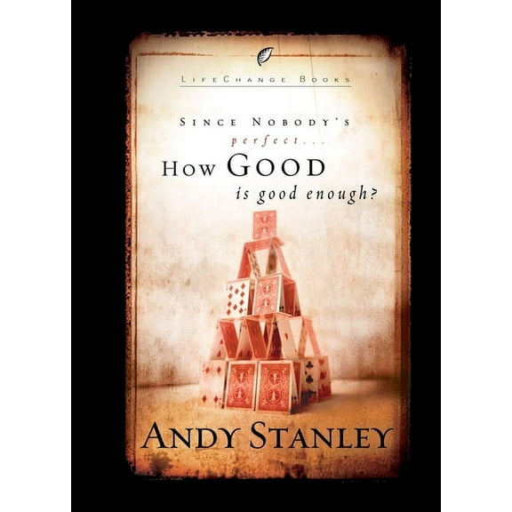 Lifechange Books How Good Is Good Enough?: 6-Pack, (Paperback)