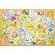 thumbnail image 3 of ensky 108 Piece Jigsaw Pokemon Stamp Art (26x38cm), 3 of 3