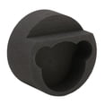 thumbnail image 1 of Moule en Graphite, Moule de Moulage en Graphite Moule de Raffinement Métallique Professionnel Moule à Lingot en Graphite Haute Performance, 1 of 9