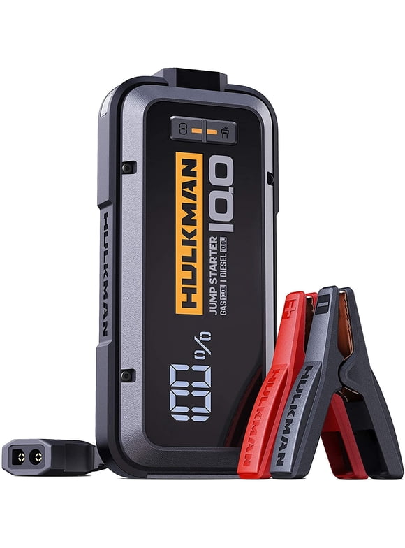 Amazing Hulkman Jump Starter 10 0 Photos