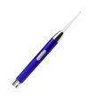 thumbnail image 4 of Minnieouse Limpiador eléctrico de cera de los oídos para niños y adultos, cuchara para los oídos con luz LED recargable por USB, limpiador de cuidado de los oídos azul, 4 of 6