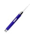 thumbnail image 4 of Jumpingount Limpiador de cera para oídos, limpiador de cera para oídos, USB, recargable, LED, cuchara para niños y adultos cuidado de los oídos azul, 4 of 6