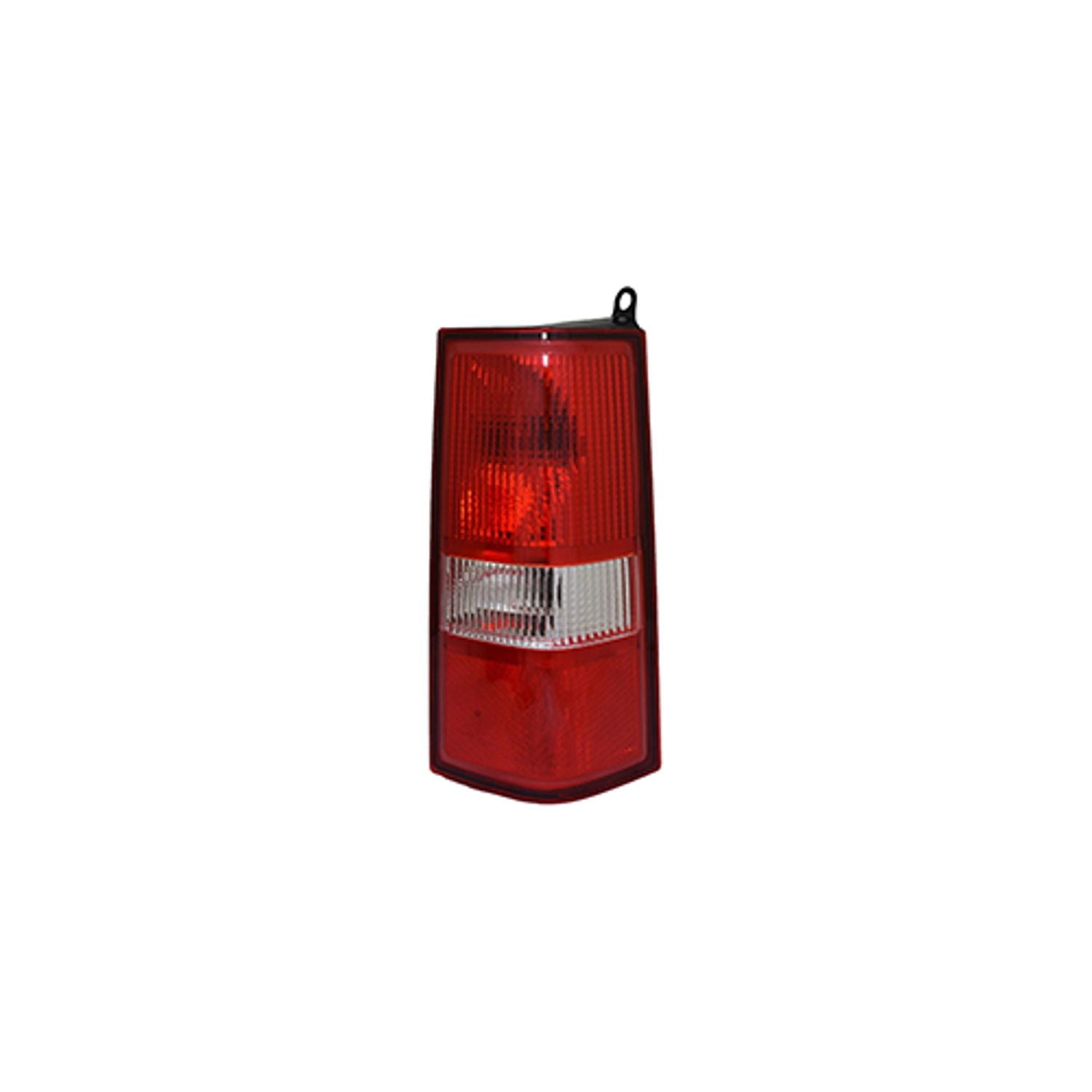 Tail Light Assembly Fits select: 2017-2020 CHEVROLET EXPRESS G2500, 2004-2016 CHEVROLET EXPRESS G3500
